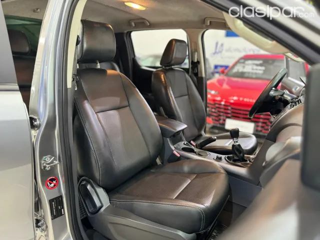 Mazda Bt-50 2018 — foto 3