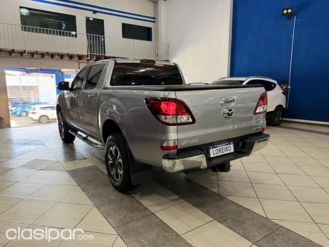 Mazda Bt-50 2018 — foto 4