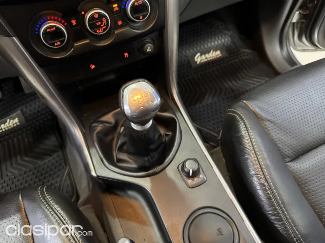 Mazda Bt-50 2018 — foto 6
