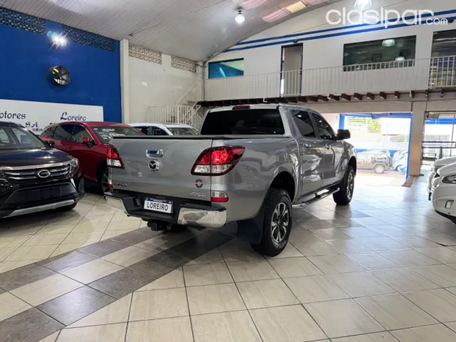 Mazda Bt-50 2018 — foto 7