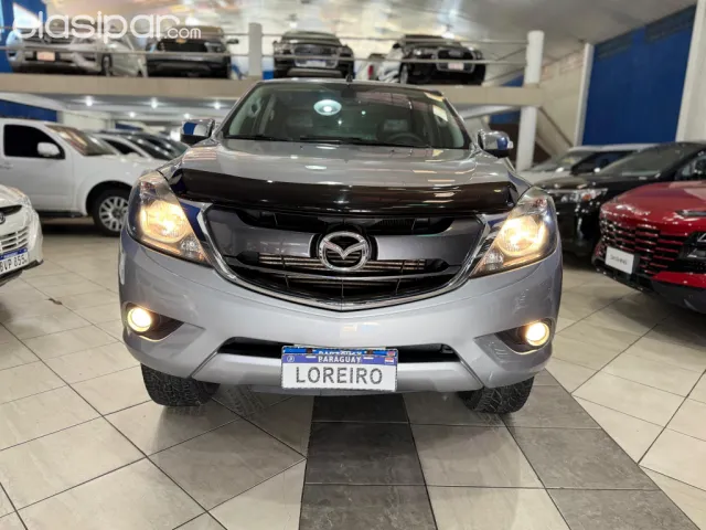 Mazda Bt-50 2018 - foto 8