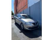 SUZUKI BALENO 2.018 - Gris