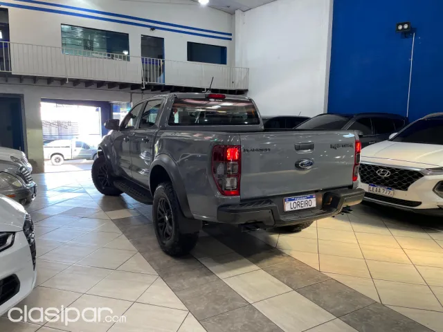 Ford Ranger 2022 - foto 2