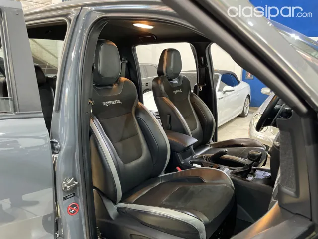 Ford Ranger 2022 — foto 3