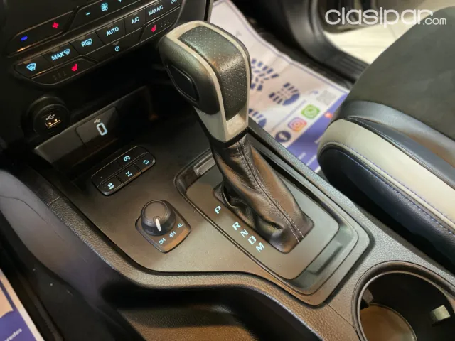 Ford Ranger 2022 — foto 6