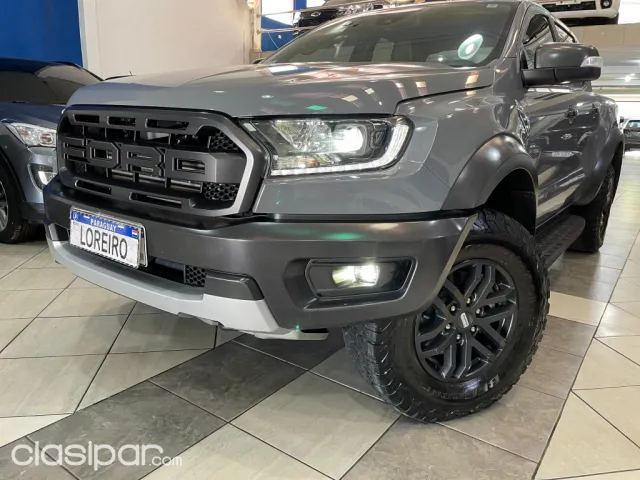 Ford Ranger 2022 - foto 8