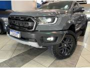 Financio 💳 Ford Ranger Raptor año 2022 de Tape Ruvicha 📍 Recibimos vehículo ✅️