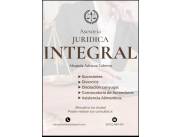 ASESORIA JURIDICA INTEGRAL