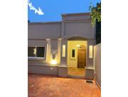 ALQUILO CASA ESTILO TOSCANO A EXTRENAR LUQUE VILLA ADELA COD 5134