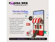 �� Impulsa tu negocio con una tienda online que vende ��