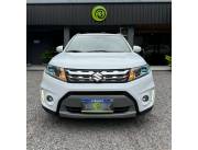 SUZUKI GRAND VITARA DEL REPRESENTANTE 2018 MOTOR NAFTERO AUTOMÁTICO UNICO DUEÑO