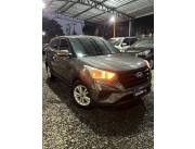 Hyundai Creta año 2018