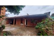 OFERTA CASA EN EL BARRIO MBURICAO DE ASUNCIÓN