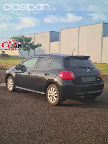 Toyota Auris 2009 — foto 4