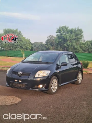 Toyota Auris 2009 - foto 2