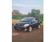 Toyota Auris 2009