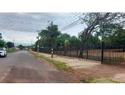 Vendo terreno 59.000 m2,s/Av San isidro, San Lorenzo