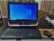 Vendo computadora