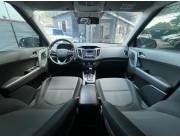 Imponente Hyundai Creta Año 2018