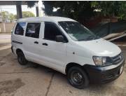 Vendo Toyota Noah (Carguero) año 2000