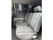 Toyota Noah año 2003 impecable