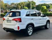 KIA SORENTO 2013 AUTOMATICO