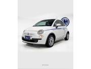 FIAT CINQUECENTO SPORT 16V
