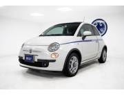 FIAT CINQUECENTO SPORT 16V