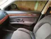 Nissan BLUEBRID
