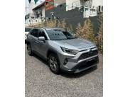 TOYOTA RAV4 HÍBRIDO 2020
