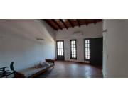 ALQUILO CASA EN EL BARRIO LAS LOMAS ASUNCION COD 5068
