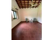 ALQUILO CASA EN BARRIO JARA COD 5066