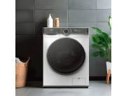 LAVARROPAS TOKYO CECILIA 10,5 KG INVERTER CON AGUA CALIENTE !! NUEVOS EN CAJA CON GARANTIA