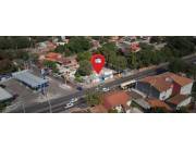 VENDO TERRENO EN ESQUINA FERNANDO ZONA NORTE COD 5064