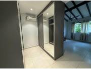 ALQUILO CASA EN ASUNCION BARRIO LOS LAURELES COD 4719