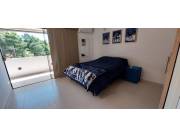 ALQUILO DUPLEX AMOBLADO EN LUQUE ZONA JARDIN DE ORO COD 1552