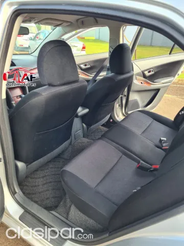 Toyota Allion 2008 - foto 8