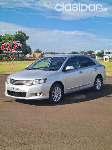 Toyota Allion 2008 - foto 2