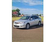 Toyota Allion 2008 Recien Importado