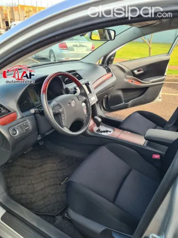 Toyota Allion 2008 — foto 6