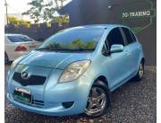NEW VITZ MODELO 2006 1.0 VVTI AUTOMÁTICO ARRANQUE A LLAVE ÚNICA DUEÑA CUBIERTAS NUEVA