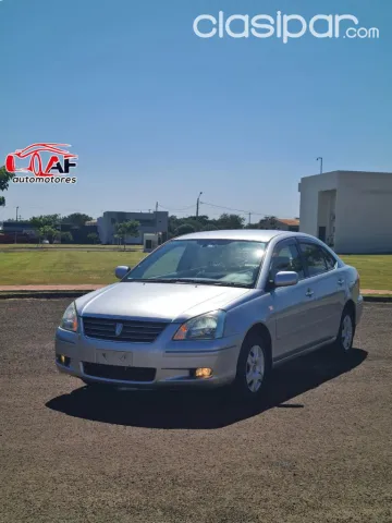 Toyota Premio 2007 - foto 2