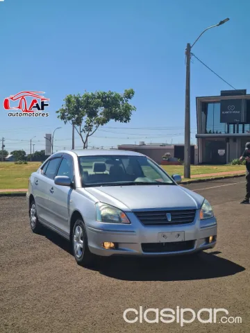 Toyota Premio 2007 — foto 3