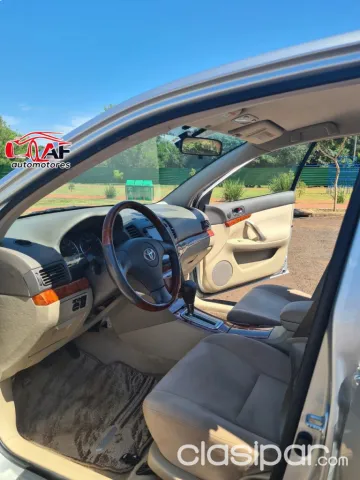 Toyota Premio 2007 — foto 6