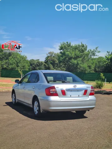 Toyota Premio 2007 — foto 5
