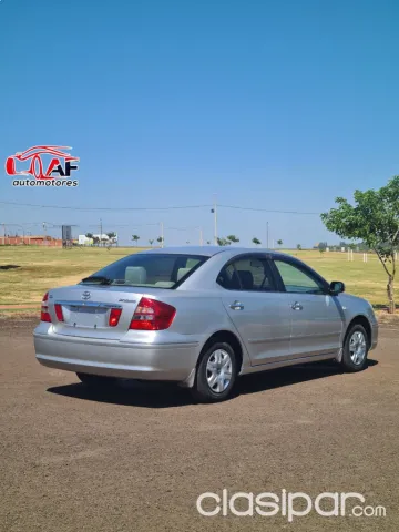 Toyota Premio 2007 — foto 4