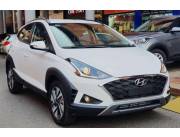 HIUNDAI HB20X 2023 - 9.000 KM