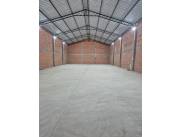VENDO DEPOSITO DE 360 M2 EN LIMPIO ZONA ROTONDA‼️ C-1173