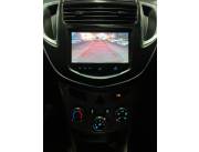 Chevrolet tracker 2015 automático
