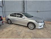 HONDA ACCORD ELX 2015 Full 2.4